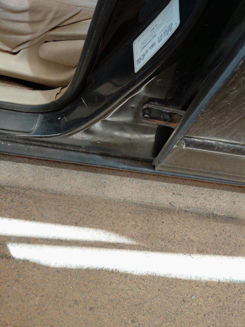 Toyota Corolla  2006 image