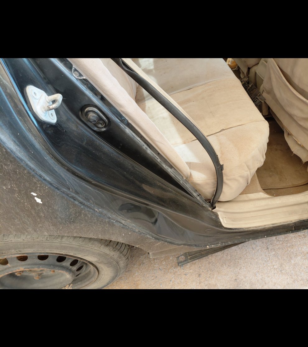 Toyota Corolla  2006 image