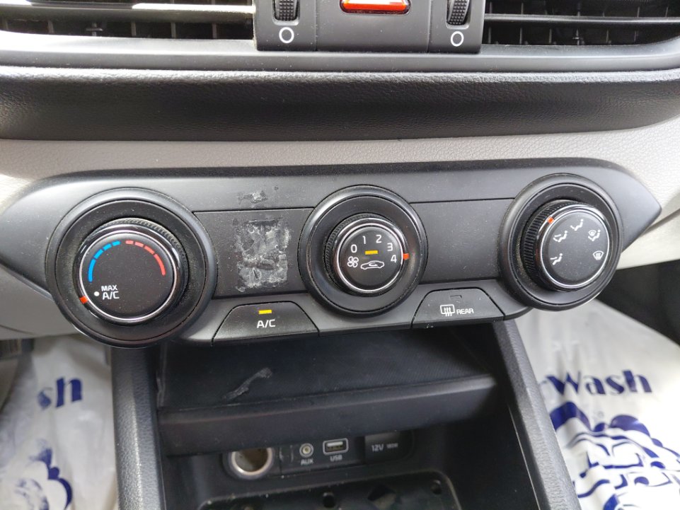 KIA Cerato ال اكس 2021 image