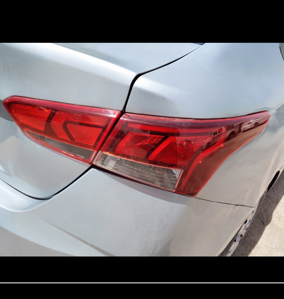 Hyundai Accent GL 2023 image