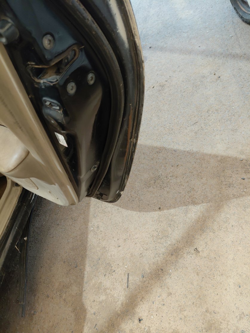 Toyota Corolla  2006 image