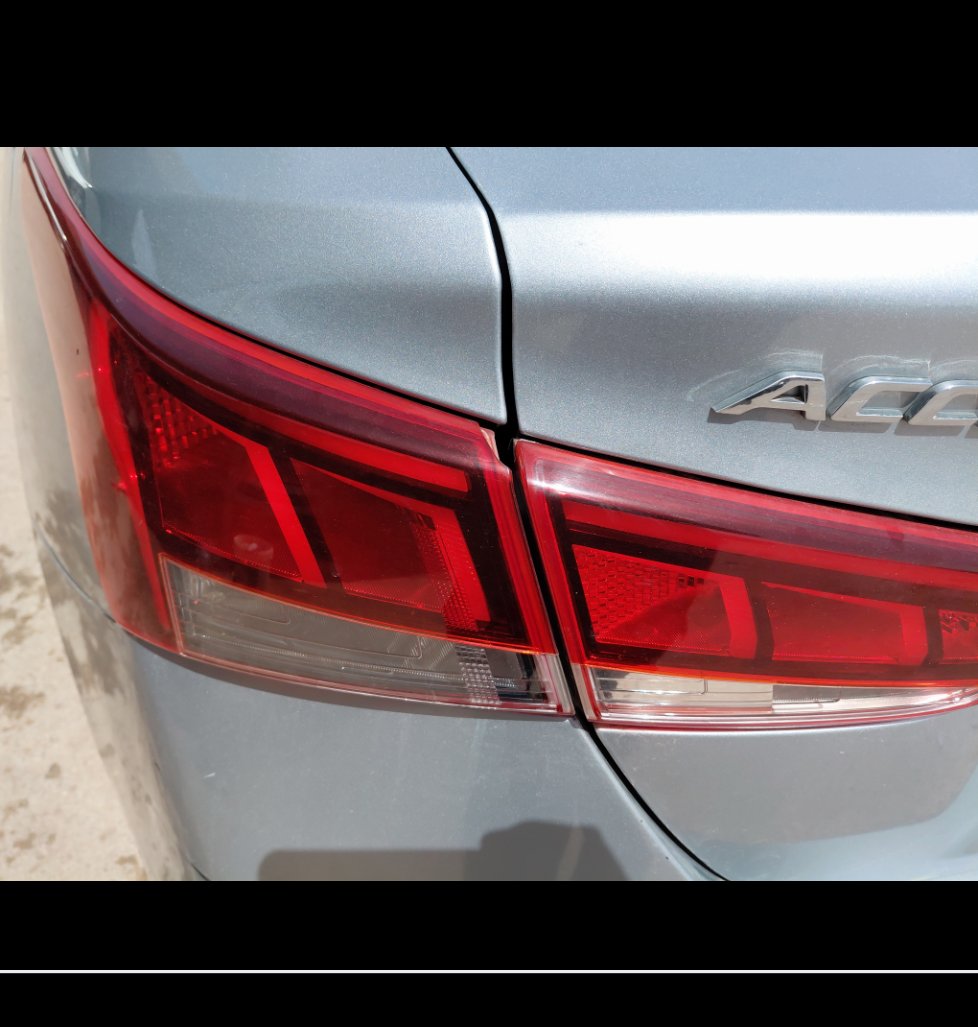 Hyundai Accent GL 2023 image