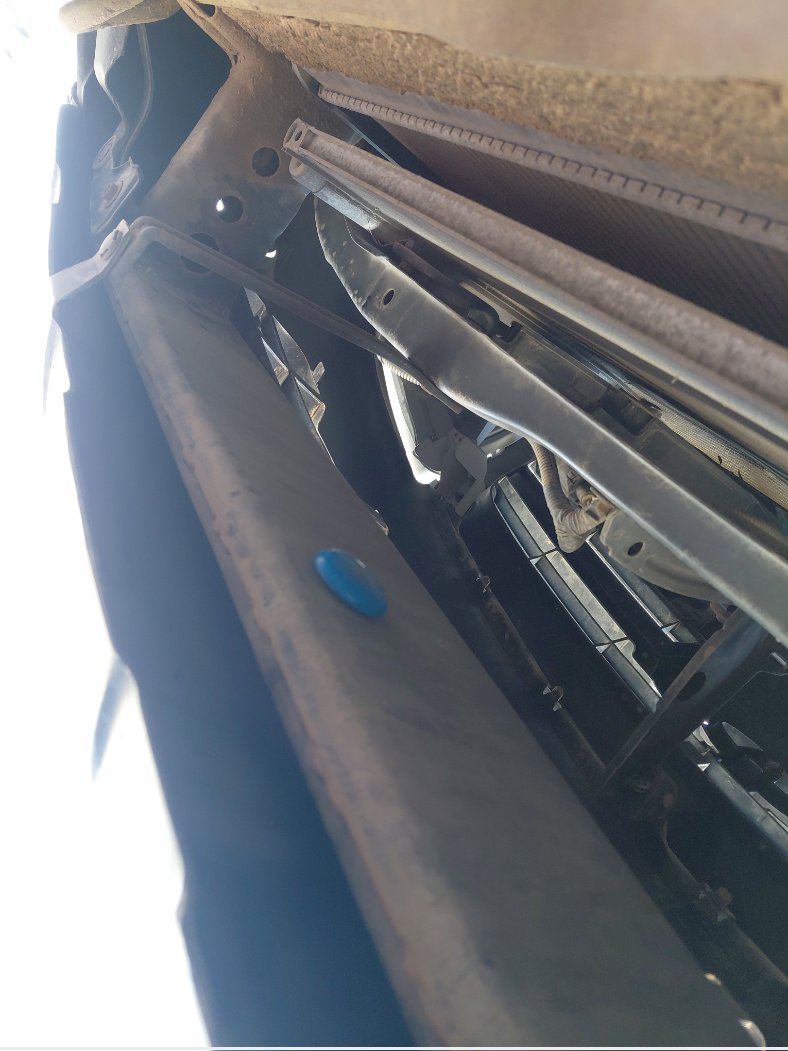 Toyota Fortuner  2008 image