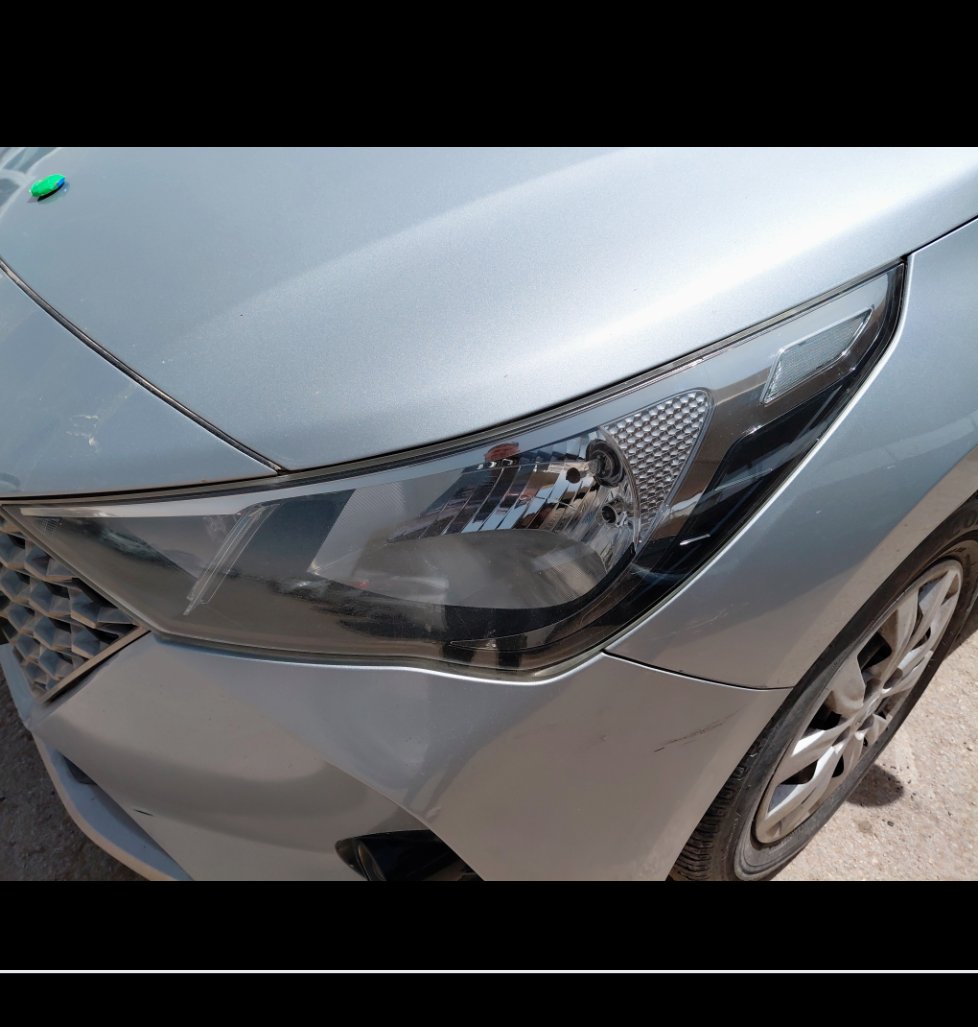 Hyundai Accent GL 2023 image