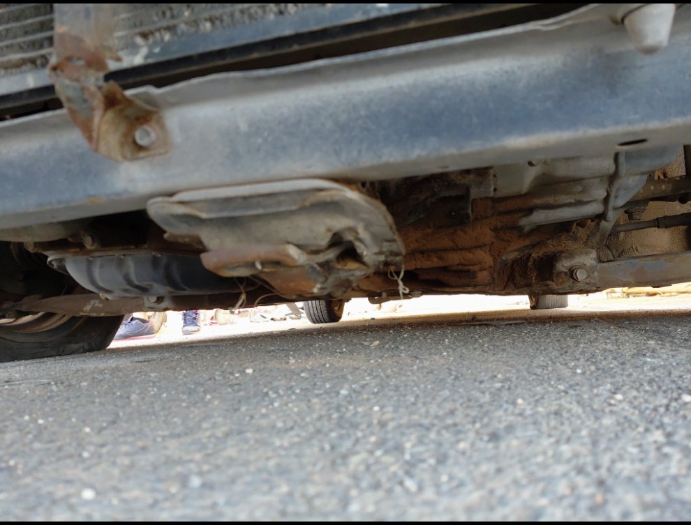 Toyota Corolla  2006 image