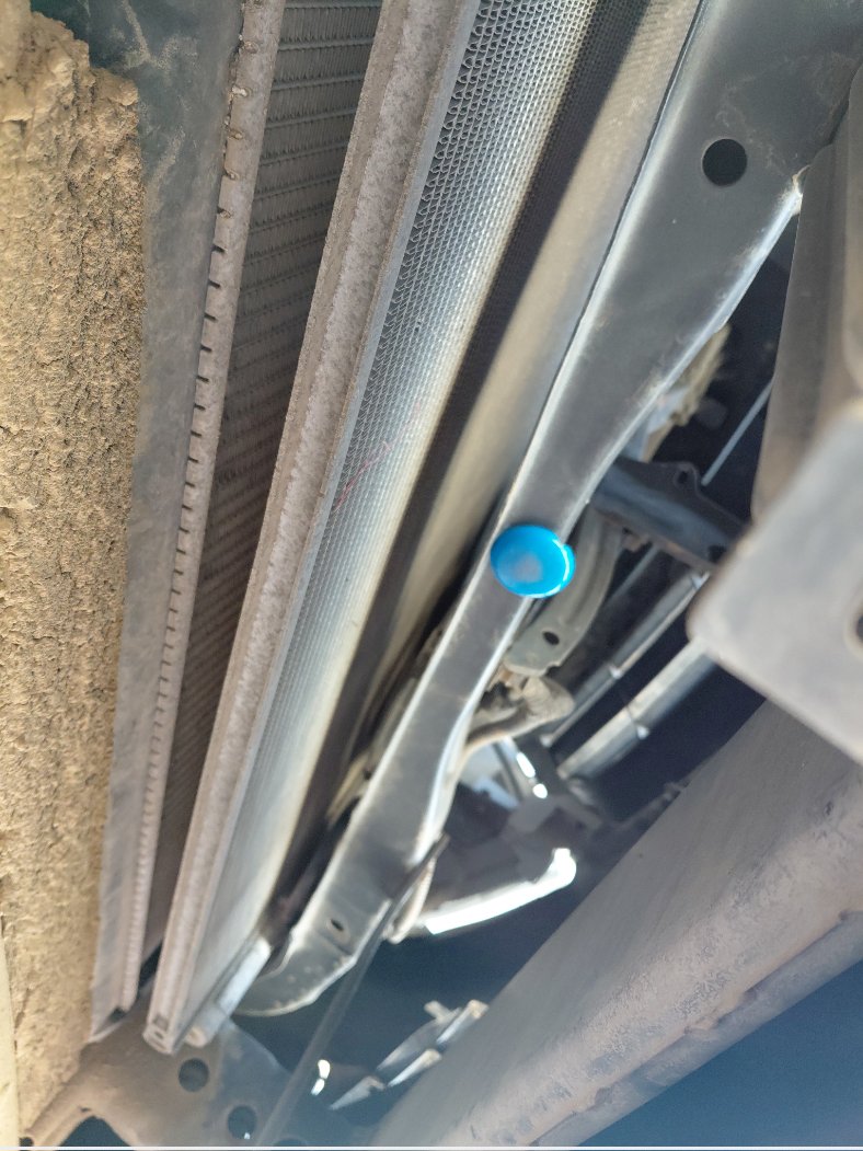 Toyota Fortuner  2008 image