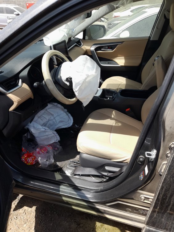 Toyota RAV4  2024 image