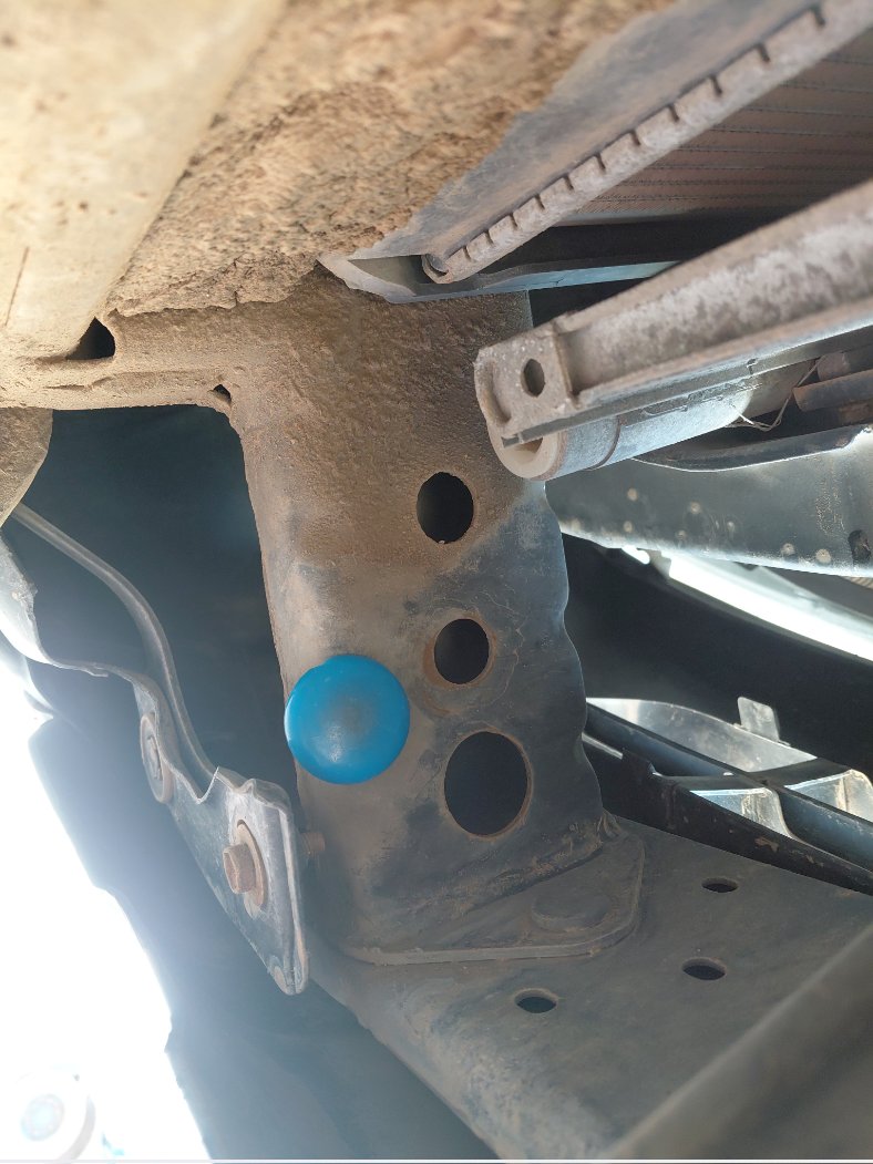 Toyota Fortuner  2008 image