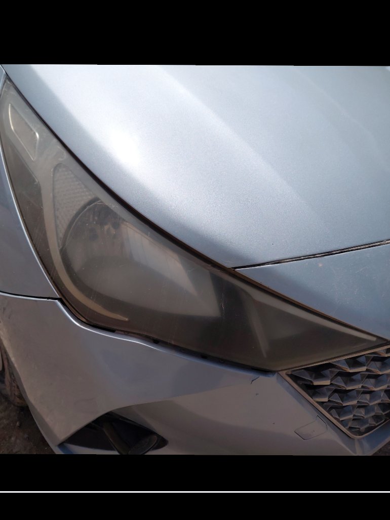 Hyundai Accent GL 2023 image