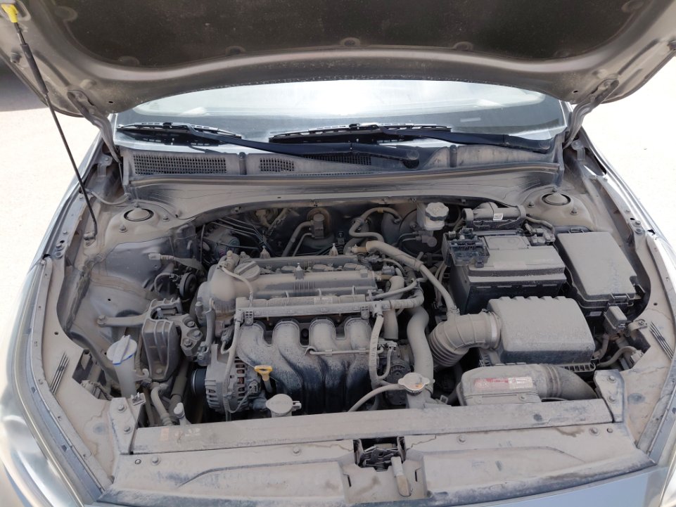 KIA Cerato ال اكس 2021 image