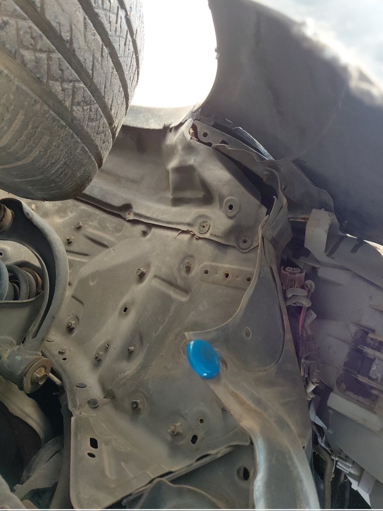 Toyota Fortuner  2008 image