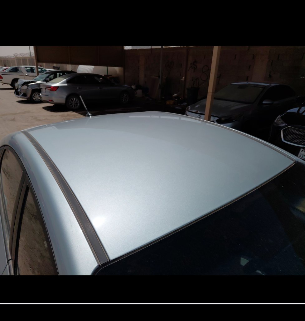 Hyundai Accent GL 2023 image