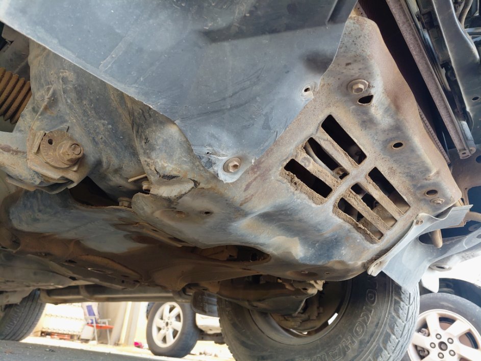 Toyota Fortuner  2008 image