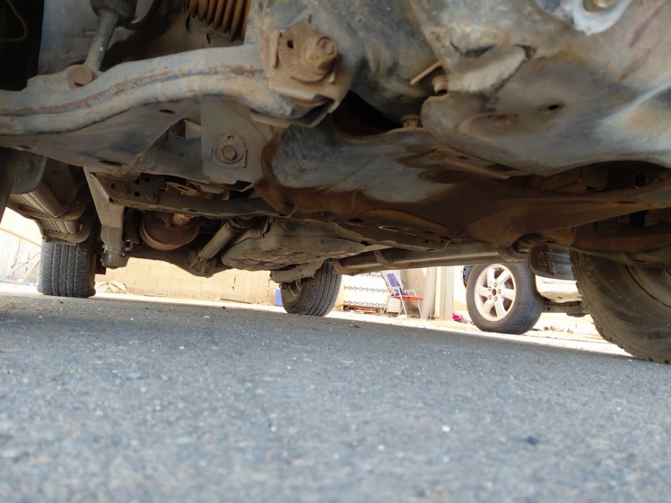 Toyota Fortuner  2008 image