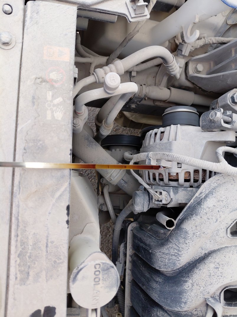 KIA Cerato ال اكس 2021 image