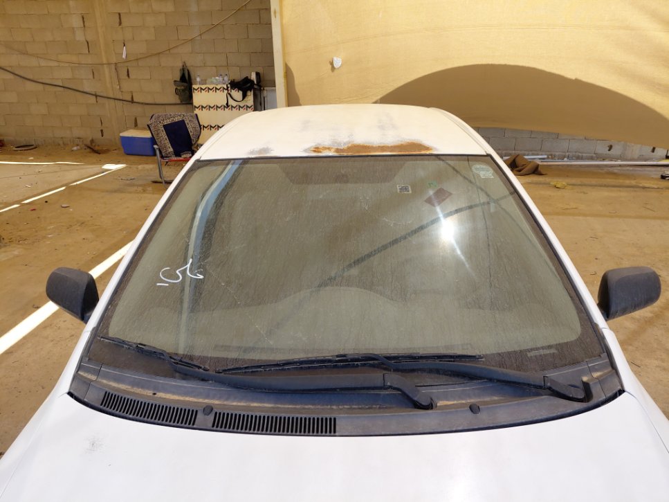 تويوتا يارس  2012 image