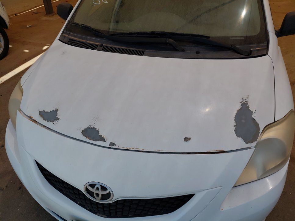 تويوتا يارس  2012 image