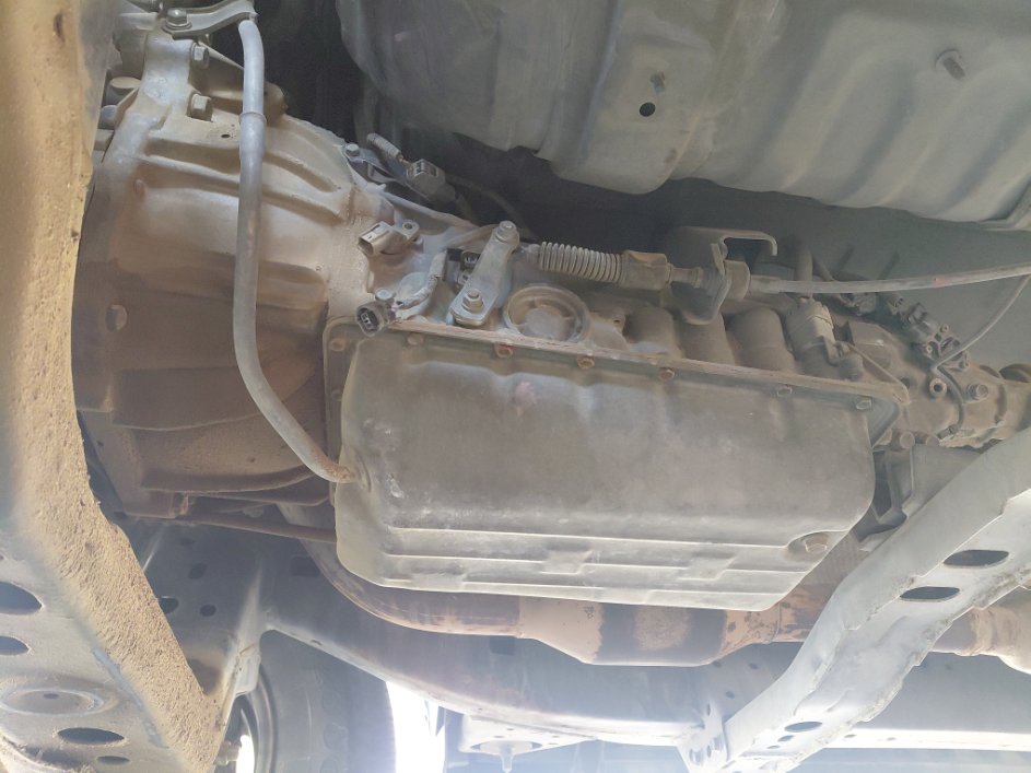 Toyota Fortuner  2008 image