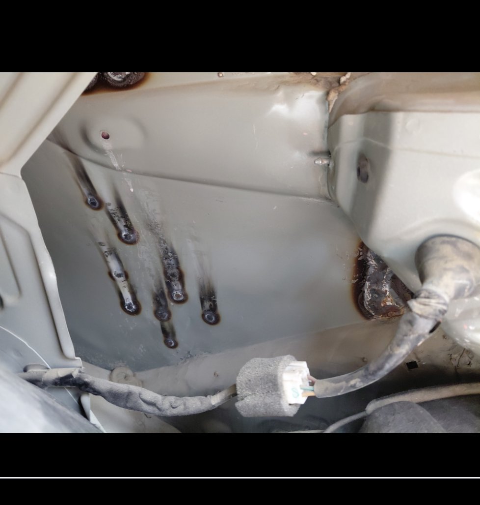 Hyundai Accent GL 2023 image