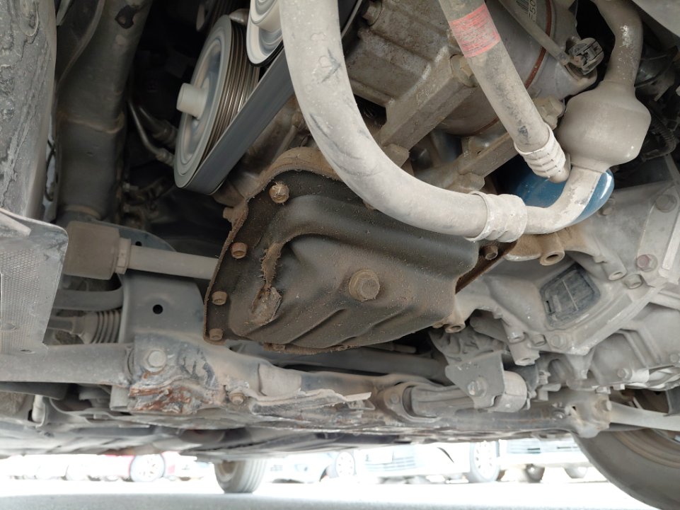 KIA Cerato ال اكس 2021 image