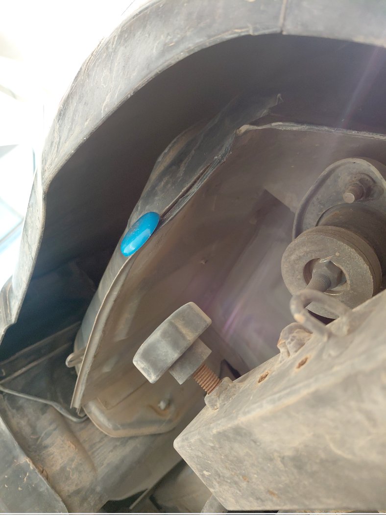 Toyota Fortuner  2008 image