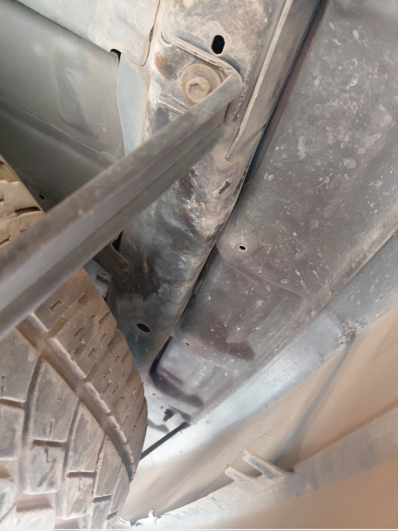 Toyota Fortuner  2008 image