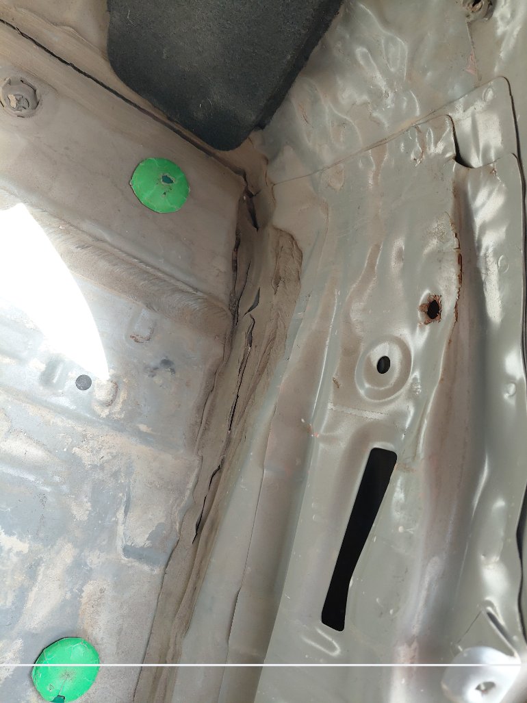 Hyundai Accent GL 2023 image