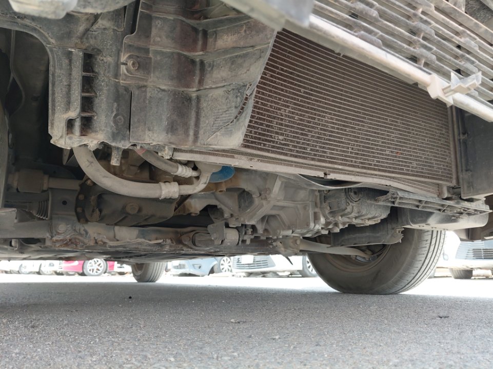 KIA Cerato ال اكس 2021 image