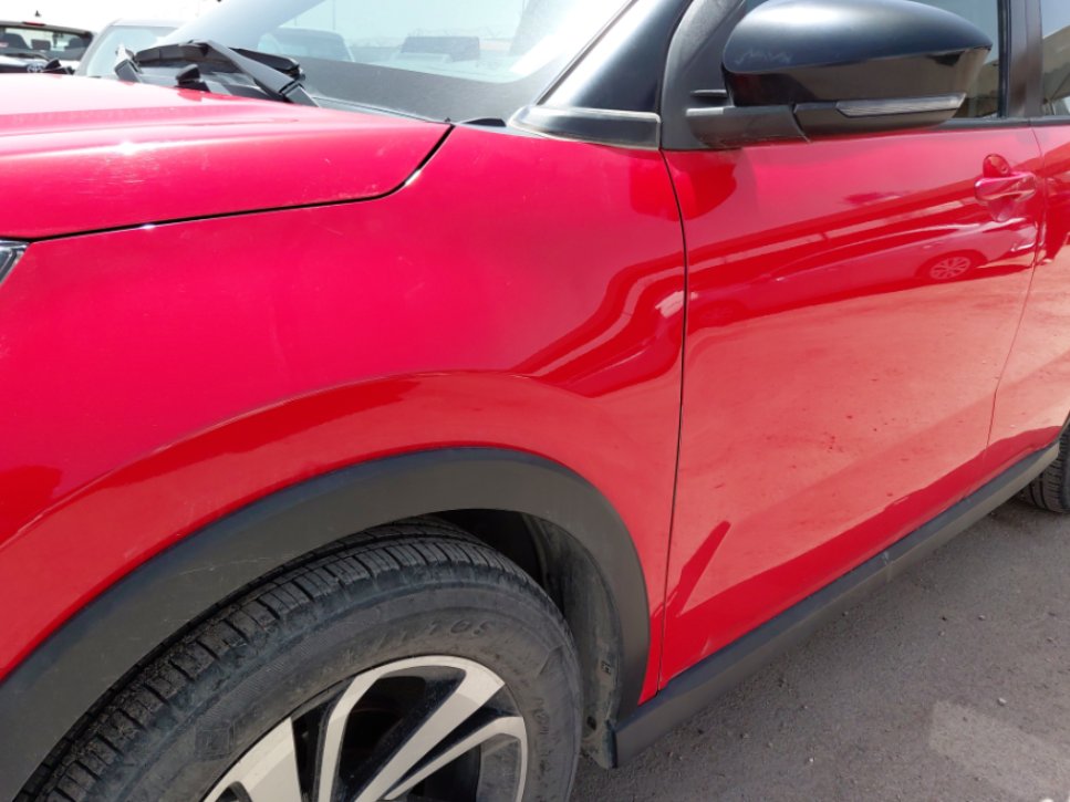 Toyota RAIZE LIMITED 2022 image