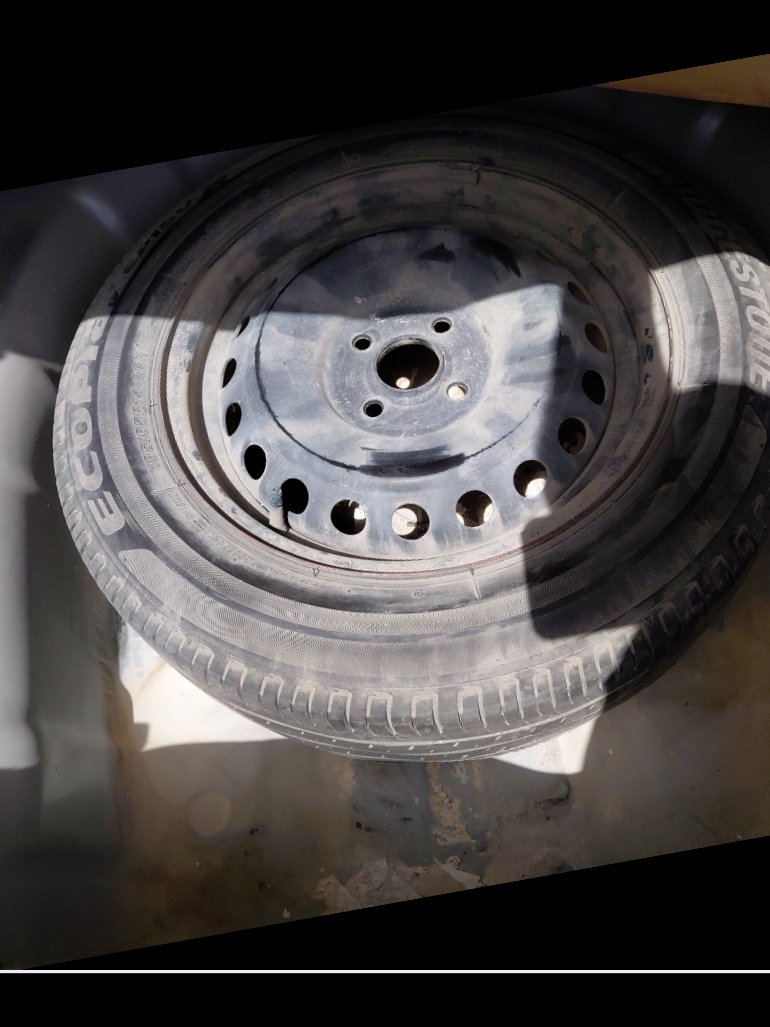 Hyundai Accent GL 2023 image