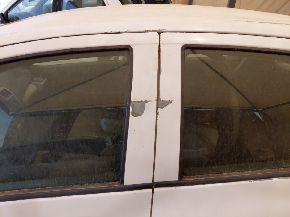 تويوتا يارس  2012 image