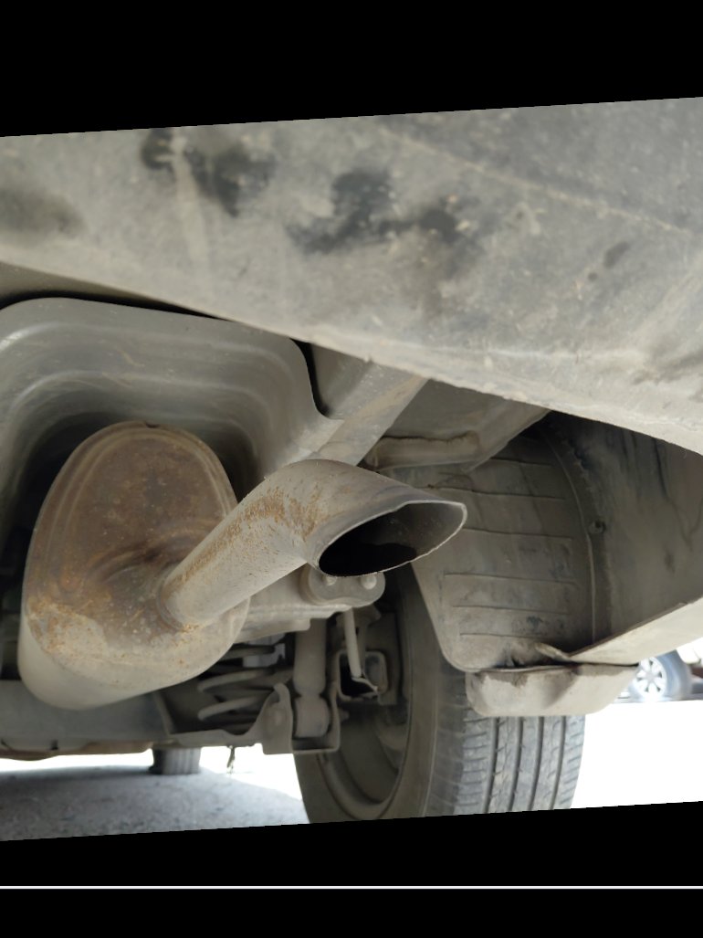 Hyundai Accent GL 2023 image