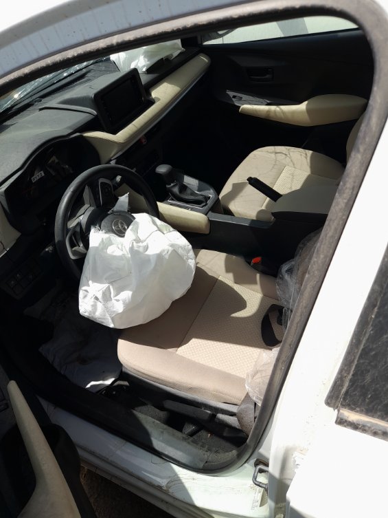 Toyota Yaris  2026 image