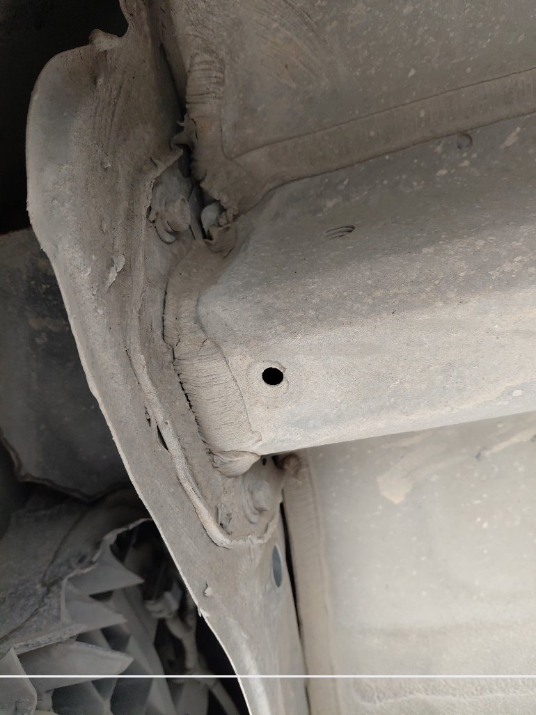 Hyundai Accent GL 2023 image