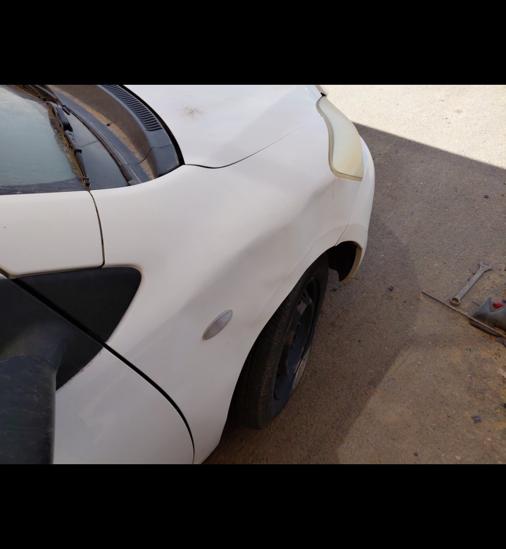 تويوتا يارس  2012 image