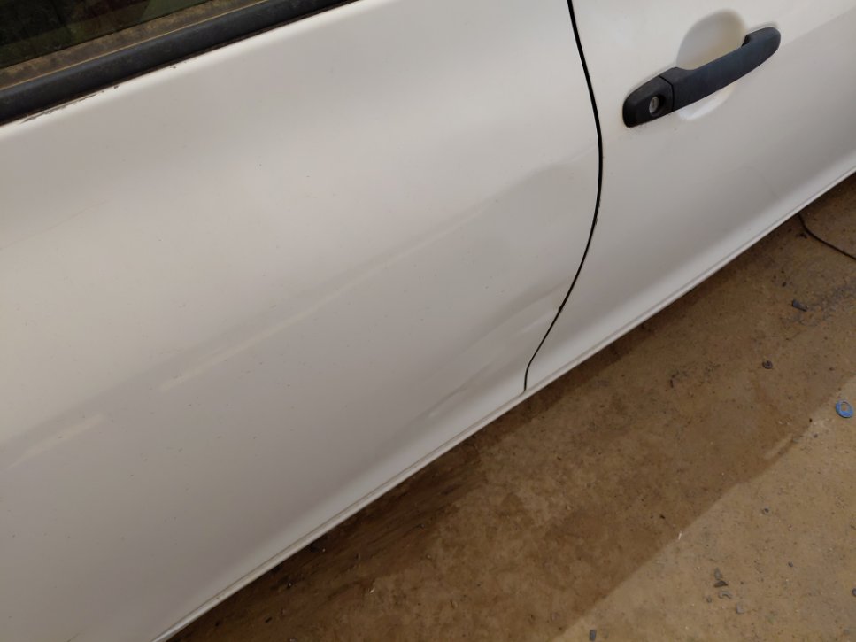 تويوتا يارس  2012 image