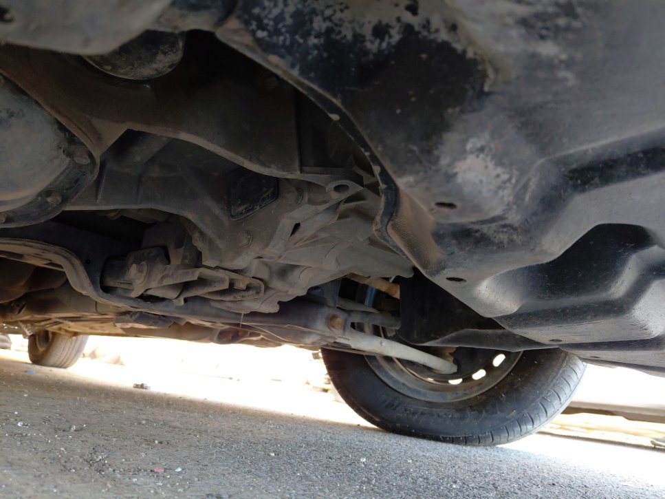 تويوتا يارس  2012 image