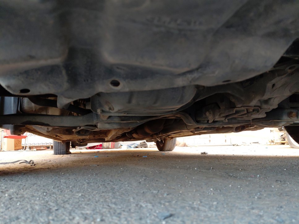 تويوتا يارس  2012 image