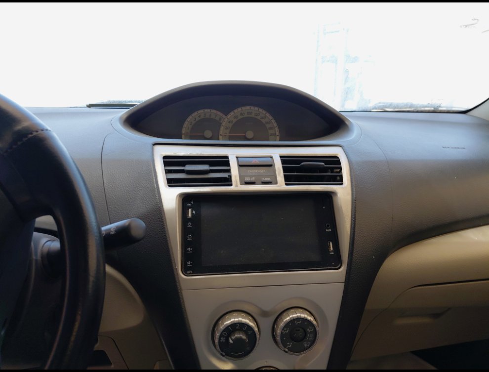 Toyota Yaris  2008 image