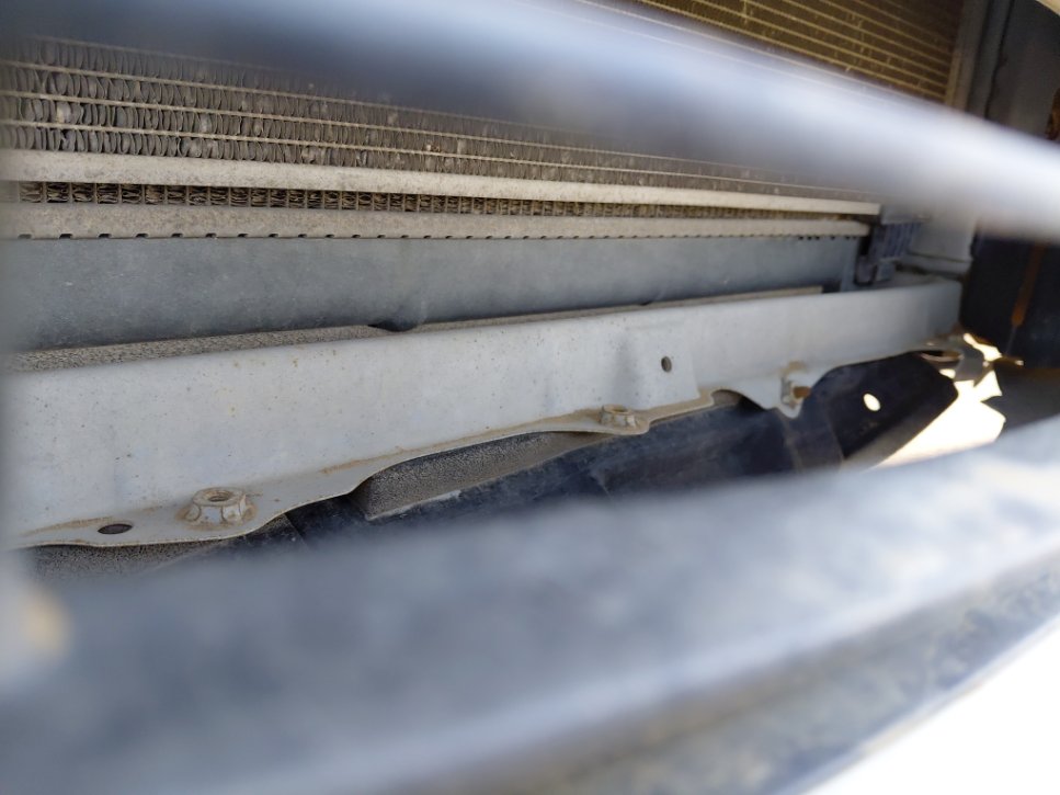 تويوتا يارس  2012 image