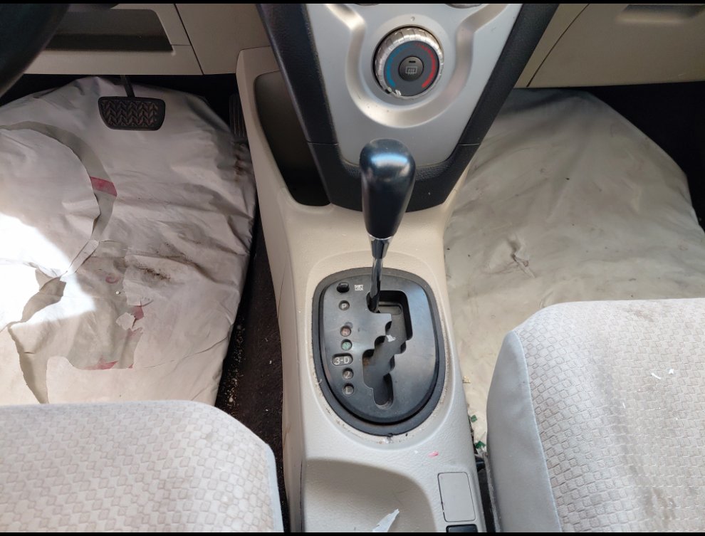 Toyota Yaris  2008 image