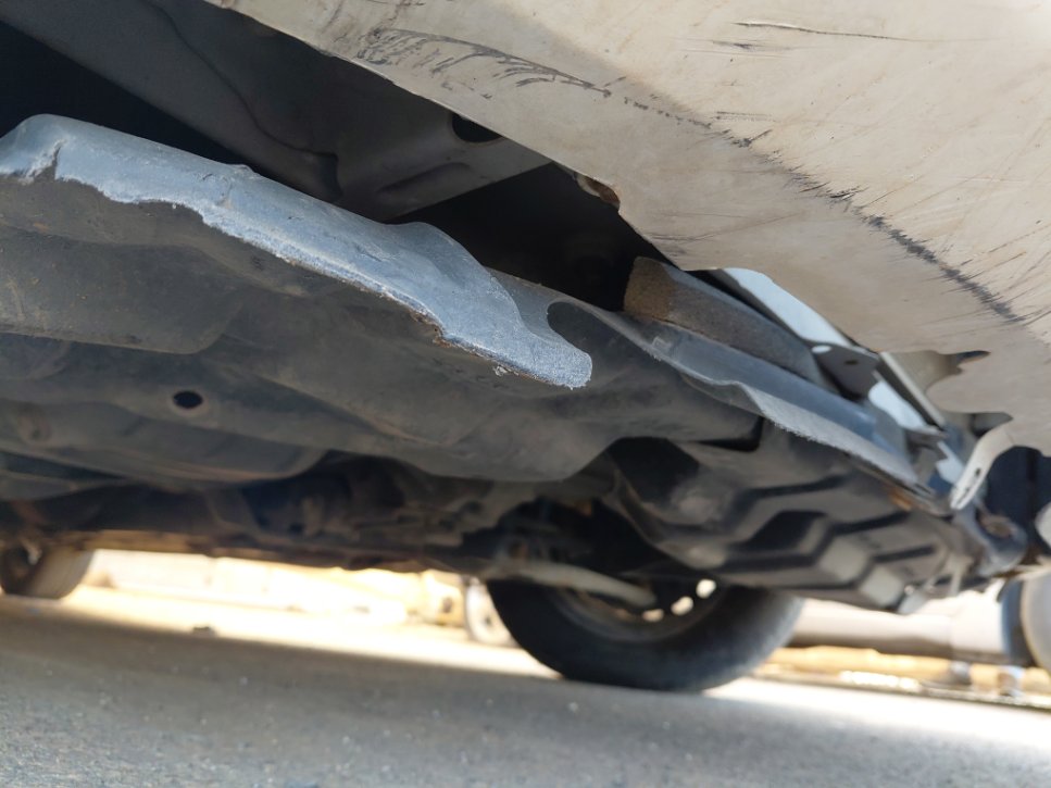 تويوتا يارس  2012 image