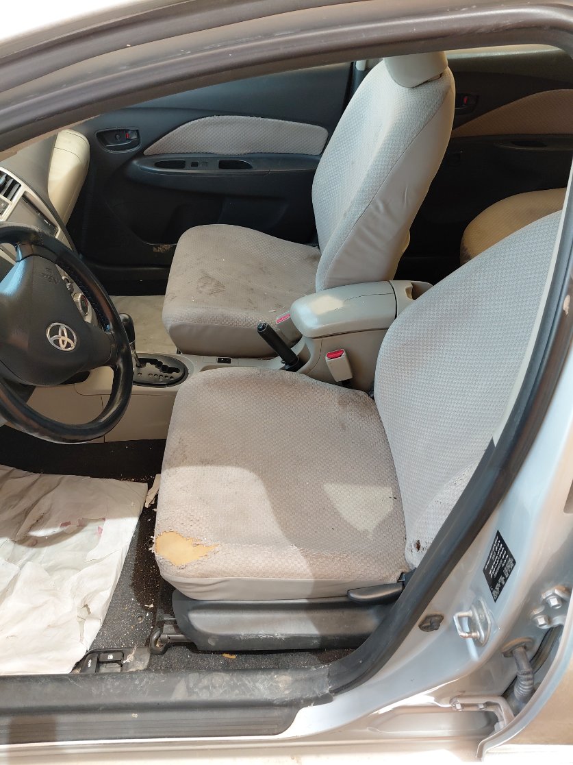 Toyota Yaris  2008 image