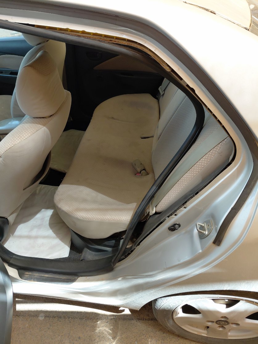 Toyota Yaris  2008 image