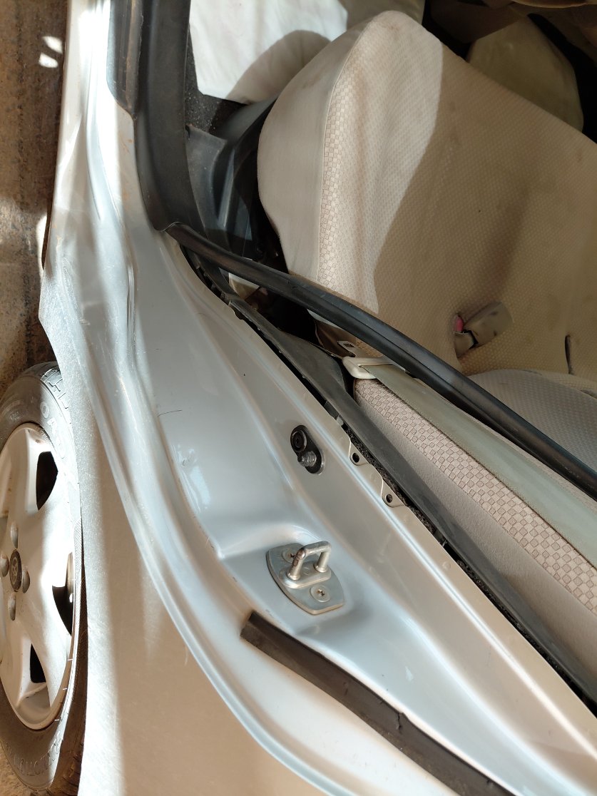 Toyota Yaris  2008 image