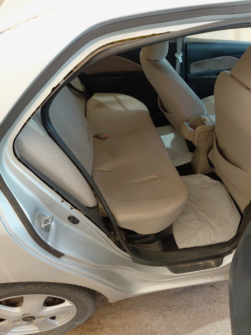 Toyota Yaris  2008 image