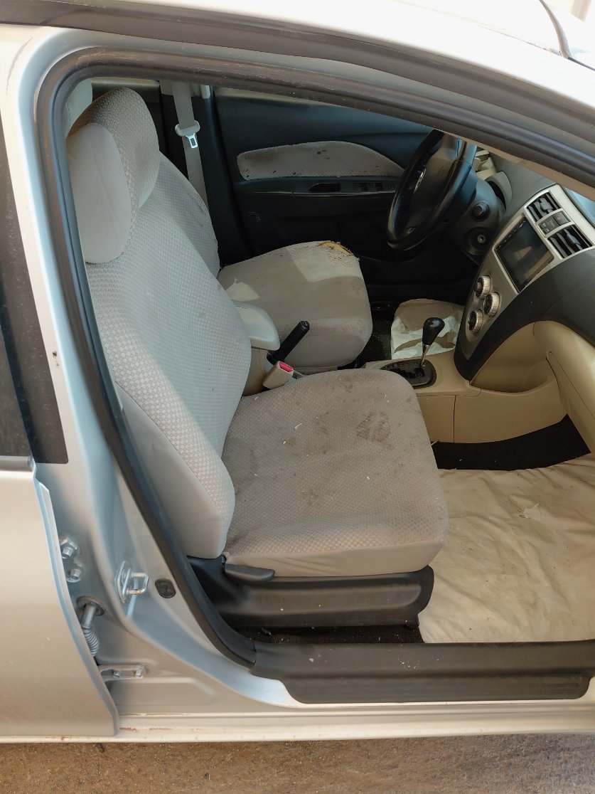 Toyota Yaris  2008 image