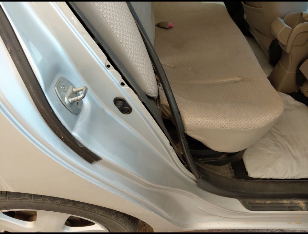 Toyota Yaris  2008 image