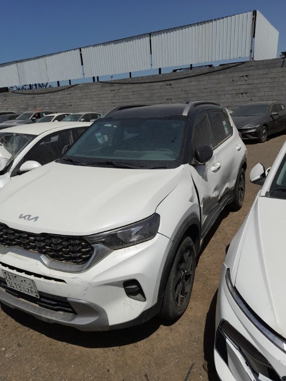 KIA Sonet  2024 image