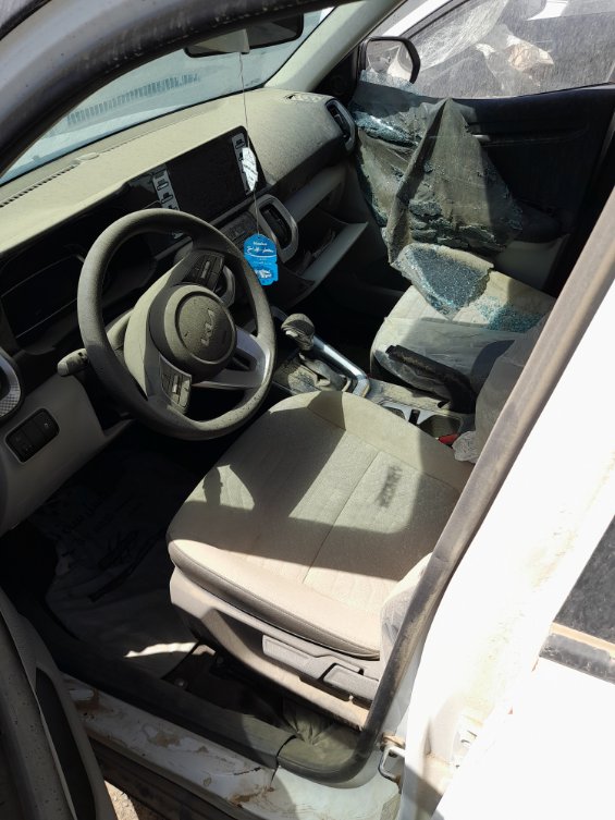 KIA Sonet  2024 image